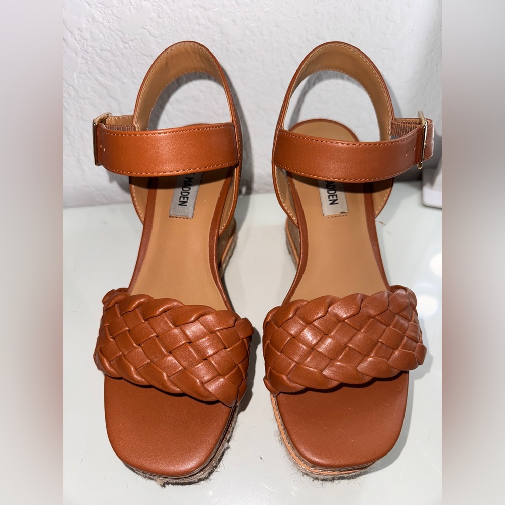 Steve Madden Wedges